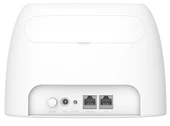 TENDA 4G03 N300 2PORT 300Mbps ROUTER (SIM KART TAKILABİLİR) - 5