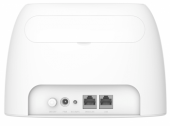 TENDA 4G03 N300 2PORT 300Mbps ROUTER (SIM KART TAKILABİLİR) - 2