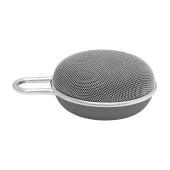 FRİSBY FS-186BT-S BLUETOOTH HOPARLÖR GÜMÜŞ - 4