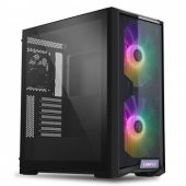 LIAN LI LANCOOL 215 RGB TG MIDI ATX KASA - 1