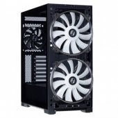 LIAN LI LANCOOL 215 RGB TG MIDI ATX KASA - 3