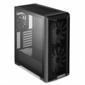LIAN LI LANCOOL 215 RGB TG MIDI ATX KASA - 4