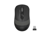 A4 TECH FG10S OPTIK MOUSE NANO SILENT GRİ 2000 DPI - 10