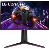 LG 24GN650-B 23.8" 144Hz 1ms (HDMI+Display) Full HD FreeSync IPS Monitör - 1