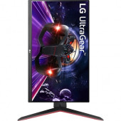 LG 24GN650-B 23.8" 144Hz 1ms (HDMI+Display) Full HD FreeSync IPS Monitör - 2