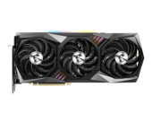 MSI RTX 3090 GAMING X TRIO 24G 24GB GDDR6X HDMI DP 384Bit - 2