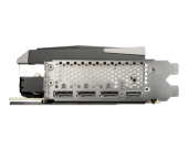 MSI RTX 3090 GAMING X TRIO 24G 24GB GDDR6X HDMI DP 384Bit - 5