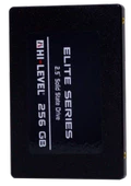 256GB HI-LEVEL HLV-SSD30ELT/256G 2,5" 560-540 MB/s - 3