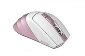 A4 TECH FG35 OPTIK MOUSE NANO USB PEMBE 2000 DPI - 4