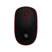 FRISBY FM-266WM KABLOSUZ MOUSE SİYAH - 1