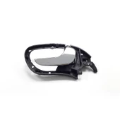 Seat Leon 1 2000-2005 Sağ Arka Kapı İç Açma Kolu Krom 1M0837114D - 3