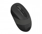 A4 TECH FG10 OPTIK MOUSE NANO USB GRİ 2000 DPI - 2