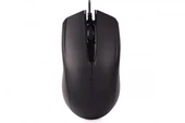 A4 TECH OP-760 USB SİYAH V-TRACK 1000 DPI MOUSE - 2