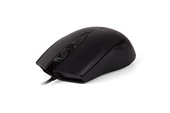 A4 TECH OP-760 USB SİYAH V-TRACK 1000 DPI MOUSE - 10