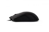 A4 TECH OP-760 USB SİYAH V-TRACK 1000 DPI MOUSE - 4