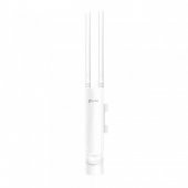 TP-LINK EAP110 1PORT POE 300Mbps OUTDOOR ACCESS POINT - 1