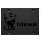 480GB KINGSTON A400 500/450MBs SSD SA400S37/480G - 3