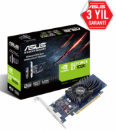 ASUS GT1030-2G-BRK 2GB DDR5 HDMI/DVI 64BİT - 1