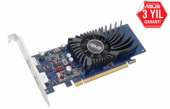 ASUS GT1030-2G-BRK 2GB DDR5 HDMI/DVI 64BİT - 3