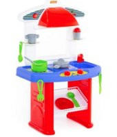 Polesie 58812 Jana Kitchen Mini Mutfak Takımı - 1