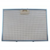 Davlumbaz Tel Filtre, Electrolux Zanussi ve AEG İle Uyumlu thumbnail 1