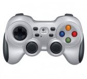 LOGITECH F710 GAMEPAD KABLOSUZ USB - 1