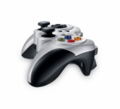 LOGITECH F710 GAMEPAD KABLOSUZ USB - 2