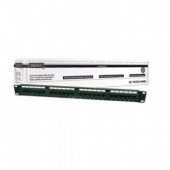 DIGITUS DN-91624U 24PORT CAT6 PATCH PANEL - 2
