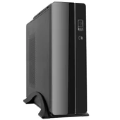 FRISBY FC-S6020B 300W KULPLU SLIM TOWER KASA - 5