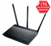 ASUS DSL-AC750 2PORT ADSL/VDSL 750Mbps MODEM/ROUTER - 2