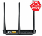 ASUS DSL-AC750 2PORT ADSL/VDSL 750Mbps MODEM/ROUTER - 3