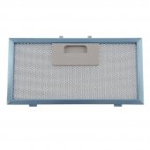Davlumbaz Tel Filtre - 240x120 mm thumbnail 1