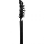 Maybelline Lash Sensational Yelpaze Etkili Intense Black Maskara - Ekstra Siyah - 4