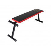 Rota Spor RTB4100 Yerli Üretim Flat Katlanabilir Ağırlık Bench Press Sehpası - 1