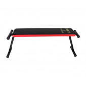 Rota Spor RTB4100 Yerli Üretim Flat Katlanabilir Ağırlık Bench Press Sehpası - 2