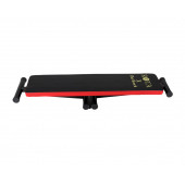 Rota Spor RTB4100 Yerli Üretim Flat Katlanabilir Ağırlık Bench Press Sehpası - 5