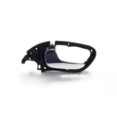 Seat Toledo 1999-2004 Sol Ön Kapı İç Açma Kolu Krom 1M0837113D - 1