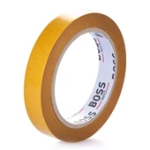 Geseus Boss Çokamaçlı Çift Taraflı Filmik Bant 18mmx25mt - 2