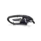 Seat Leon 1 2000-2005 Sol Arka Kapı İç Açma Kolu Krom 1M0837113D - 5