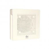 Vortice Punto Evo ME 100 Sessiz Mimari Uygulama Kesintisiz Çalışma Fan Aspiratör Tasarruflu Ipx5 AGMair Havalandırma - 2