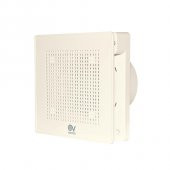 Vortice Punto Evo ME 100 Sessiz Mimari Uygulama Kesintisiz Çalışma Fan Aspiratör Tasarruflu Ipx5 AGMair Havalandırma - 3