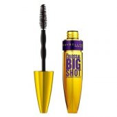 Maybelline Colossal Big Shot Noir Very Black 9.5ml - 1