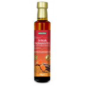 Aksu Vital Zerdeçallı Keçiboynuzu Özü Doğal Harnup 350 gr Kurkumin - 1