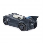 037676 DC Comics Tech Defender Batmobil -Spinmaster - 3