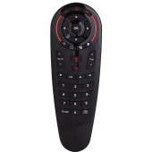 G30 Air Mouse + 33 Tuş Programlanabilir ve Sesli Komut Girişi Özellikli Akıllı Uzaktan Kumanda - 2
