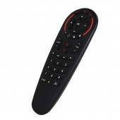 G30 Air Mouse + 33 Tuş Programlanabilir ve Sesli Komut Girişi Özellikli Akıllı Uzaktan Kumanda - 3