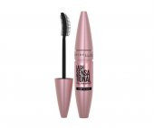 Maybelline New York Lash Sensational Yelpaze Etkili Siyah Maskara - 1