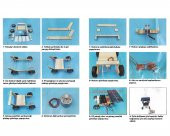 Kumandalı Hibrit Araba - 7