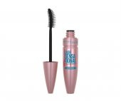 Maybelline Lash Sensational Yelpaze Etkili Suya Dayanıklı Siyah Maskara - 1