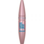 Maybelline Lash Sensational Yelpaze Etkili Suya Dayanıklı Siyah Maskara - 3